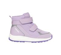 Viking Equip Glow WP 2V Chaussures de Marche, Lilac, 35 EU