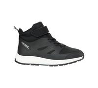 Viking Equip Mid WP 1V Chaussures de Marche, Noir, 40 EU