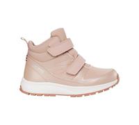 Viking Equip Mid WP 2v Chaussures de Marche, Rose Clair, 27 EU