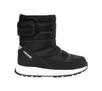 Viking Equip Pull-on Warm WP 1V Botte de Neige, Black, 30 EU