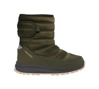 Viking Equip Pull-on Warm WP 1V Botte de Neige, Olive, 27 EU