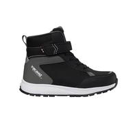 Viking Equip Warm WP 1 V Bottes de Neige, Black Grey, 32 EU