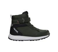 Viking Equip Warm WP 1 V Bottes de Neige, Pine Black, 33 EU