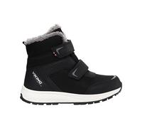 Viking Equip Warm WP 2V Botte de Neige, Black/Grey, 27 EU