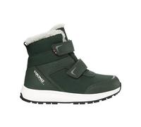 Viking - Kid's Equip Warm Waterproof 2V - Chaussures d'hiver - EU 28 - pine / black