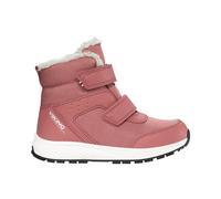 Viking Equip Warm WP 2V Botte de Neige, Pink, 27 EU