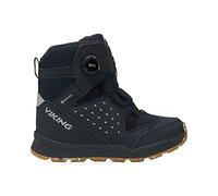 viking Es p o Hi h 2 GTX Boa R Warm , Bottine, Bleu Marine, 38 EU