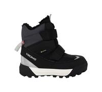 Viking Expower Warm GTX 2V Botte de Neige, Black, 31 EU Large