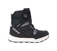 Viking Expower Warm GTX 2V Botte de Neige, Petrol, 25 EU Large