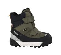 Viking - Kid's Expower Warm GTX 2V - Chaussures d'hiver - EU 30 - olive