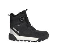 §Bottes d’Hiver Enfant Viking Expower Warm Gtx BOA Noires§