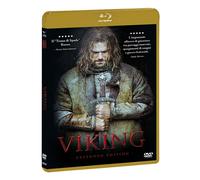 VIKING EXTENDED EDITION - Blu-Ray Film Histoire