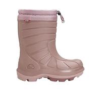 viking Extreme 2.0, Botte de Neige Mixte, Rose Vieilli, 35 EU