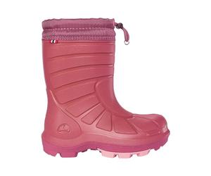 Viking Extreme Warm, Botte de neige, Pink/Dark Pink,