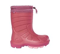 Viking Extreme Warm Botte de Neige, Pink Dark Pink, 32 EU