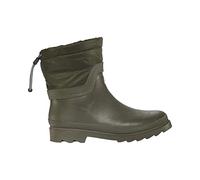 Viking Femme Amortisseur Chaud Moyen Bottes de Pluie, Olive, 40 EU