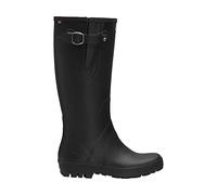 viking Femme Foxy Bottes bottines de pluie, Noir, 41 EU