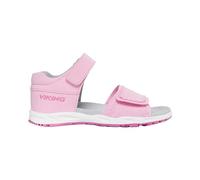 Viking Fille Alv Sandal 2v, Rose Bonbon, 22 EU