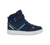 Viking Fleek Warm GTX 1V, Botte de neige, Navy/Demin,