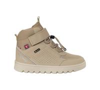 Viking Fleek Warm GTX 1v SL Equestrian Bottines pour fille, Dark Natural, 36 EU