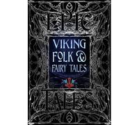 Viking Folk & Fairy Tales