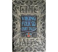 Viking Folk & Fairy Tales: Epic Tales