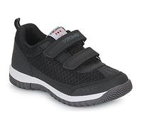 Baskets basses enfant filles VIKING FOOTWEAR BRYNE Noir 23