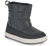 Bottes neige enfant garcons VIKING FOOTWEAR Hoston Reflex Warm WP Noir 30