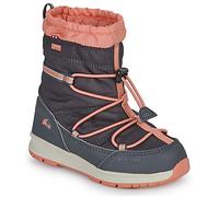 Bottes neige enfant garcons VIKING FOOTWEAR Oksval High GTX Warm Gris 32