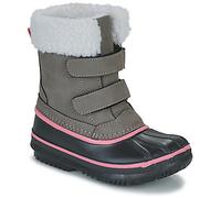 Bottes neige enfant filles VIKING FOOTWEAR Rogne Warm Gris 27