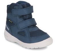 Chaussures enfant filles VIKING FOOTWEAR FUN WARM Gore-Tex 2V Bleu 22