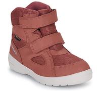 Viking Fun Warm GTX 2V, Botte de neige, Dark Pink,