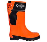 Viking Footwear Classe 2 Chainsaw Boot