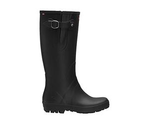 viking Foxy, Bottes & Bottines de Pluie Femme, Black, Numeric_36 EU