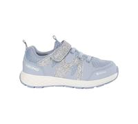Viking Fun Glitter GTX 1v Chaussures de Marche, Bleu Arctique, 33 EU