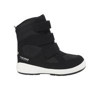 Viking Fun Warm WP 3v Bottes Equestrian, Noir, 28 EU