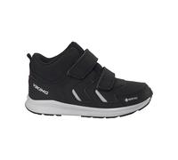 Viking Game Mid GTX 2V, Noir/Gris Clair, 35 EU