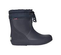 Viking Garçon Unisex Kinder Alv Indie Warm Rain Bateau, Navy, 23 EU