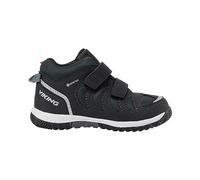 viking Garçon Unisex Kinder Cascade Mid GTX Chaussures de Marche, Noir, 22 EU
