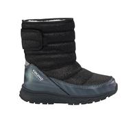 Viking Garçon Unisex Kinder Equip Glitter Warm WP Pull on Bottes Equestrian, Noir, 26 EU