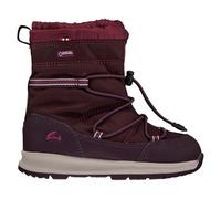 viking Garçon Unisex Kinder Oksval GTX Botte de Neige, Rose foncé, 30 EU Étroit
