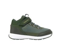 viking Garçon Unisex Kinder Spectrum Reflex Mid GTX Chaussures de Marche, Vert Sapin, 23 EU