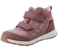 viking Garçon Unisex Kinder Veme Reflex Mid GTX Chaussures de Marche, Antiquerose, 22 EU