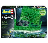 Viking Ghost Ship Revell 05428 1/50