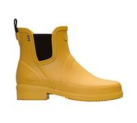 Viking Gyda, Bottes & Bottines de Pluie Femme Jaune (Yellow) 38 EU