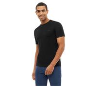 Viking Harvi Short Sleeve T-shirt Noir L Homme