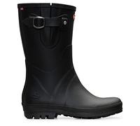 Viking Hedda, Bottes & Bottines de Pluie Femme Noir (Black 2) 38 EU