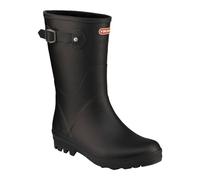 Viking Hedda Winter, Bottes & Bottines de Pluie Femme Noir (Black 2) 40 EU