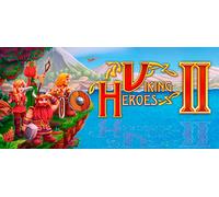 Viking Heroes 2 (PC)