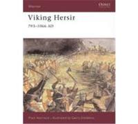 Viking Hersir 793-1066 Ad Harrison, Mark (Auteur)